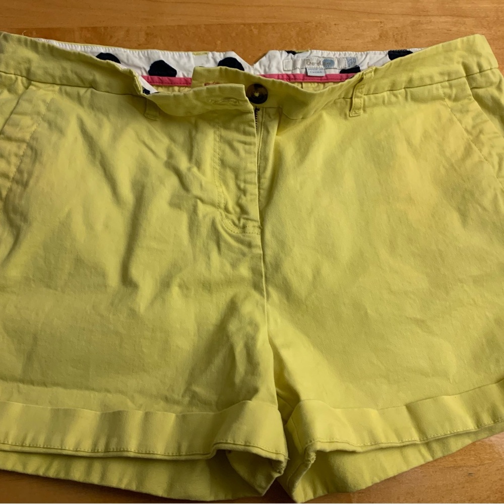 Women shorts Boden size 12